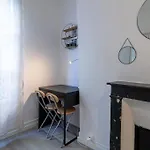 Appartement 2 Pers Bastille Paris 11