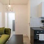 Appartement 2 Pers Bastille Paris 11