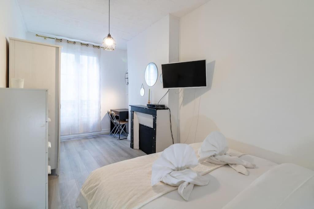 Appartement 2 Pers Bastille 11 *