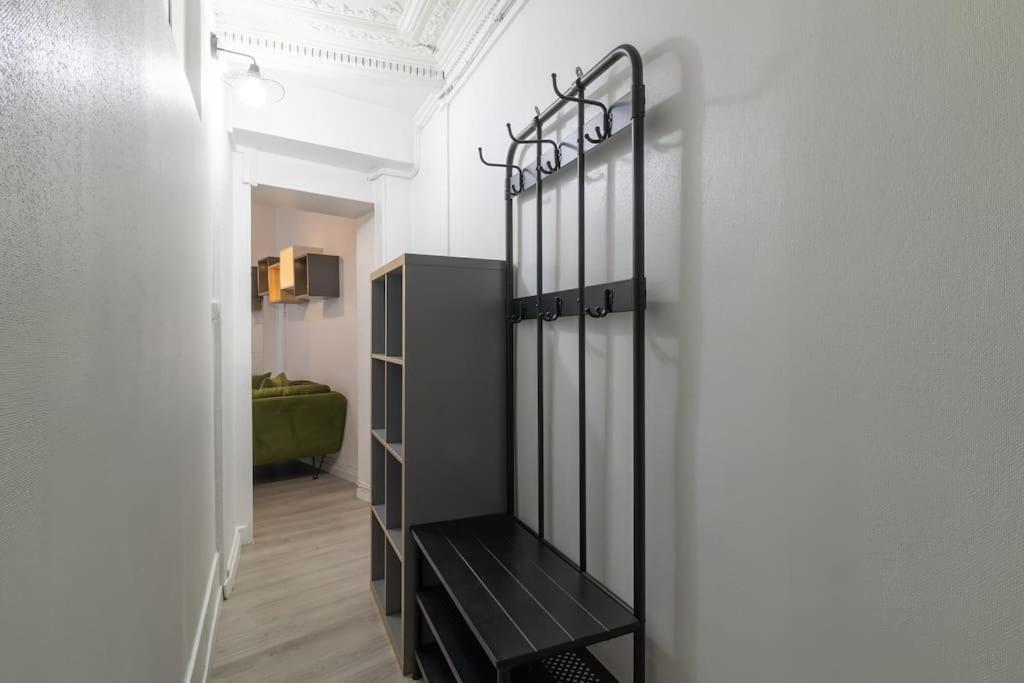 Appartement 2 Pers Bastille 11 *