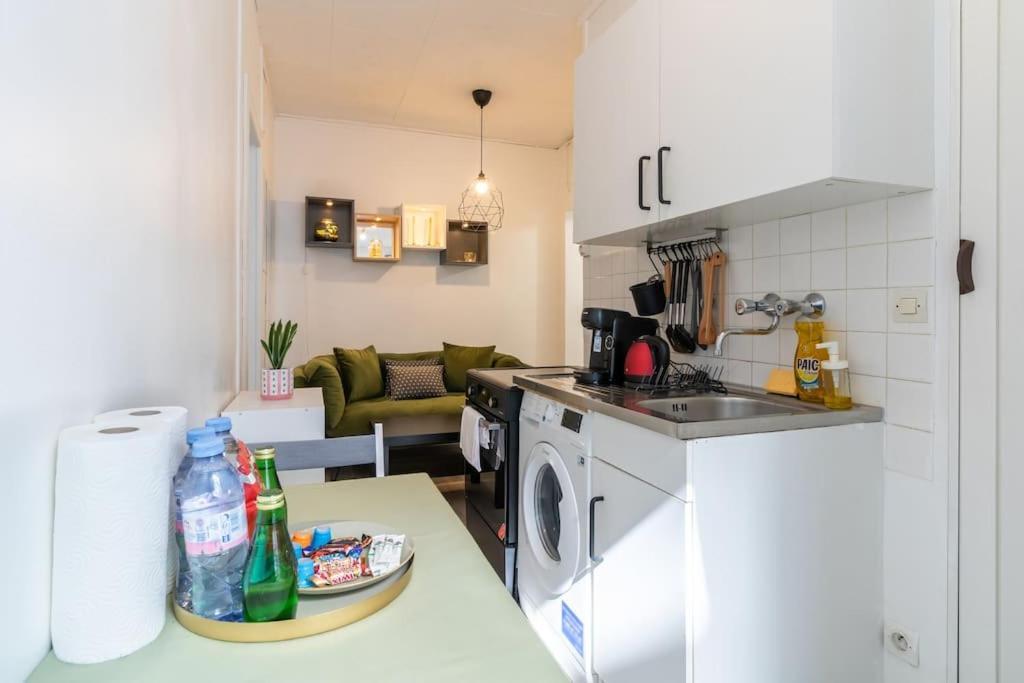 Appartement 2 Pers Bastille 11 *