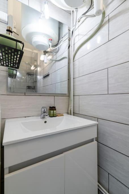 Appartement 2 Pers Bastille 11